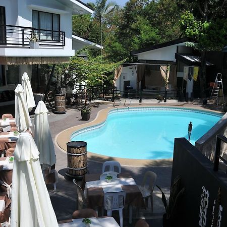 Date & Dine Resort Antipolo Luaran gambar