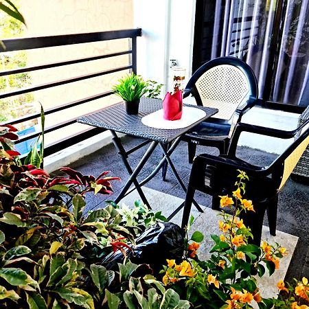 Date & Dine Resort Antipolo Luaran gambar