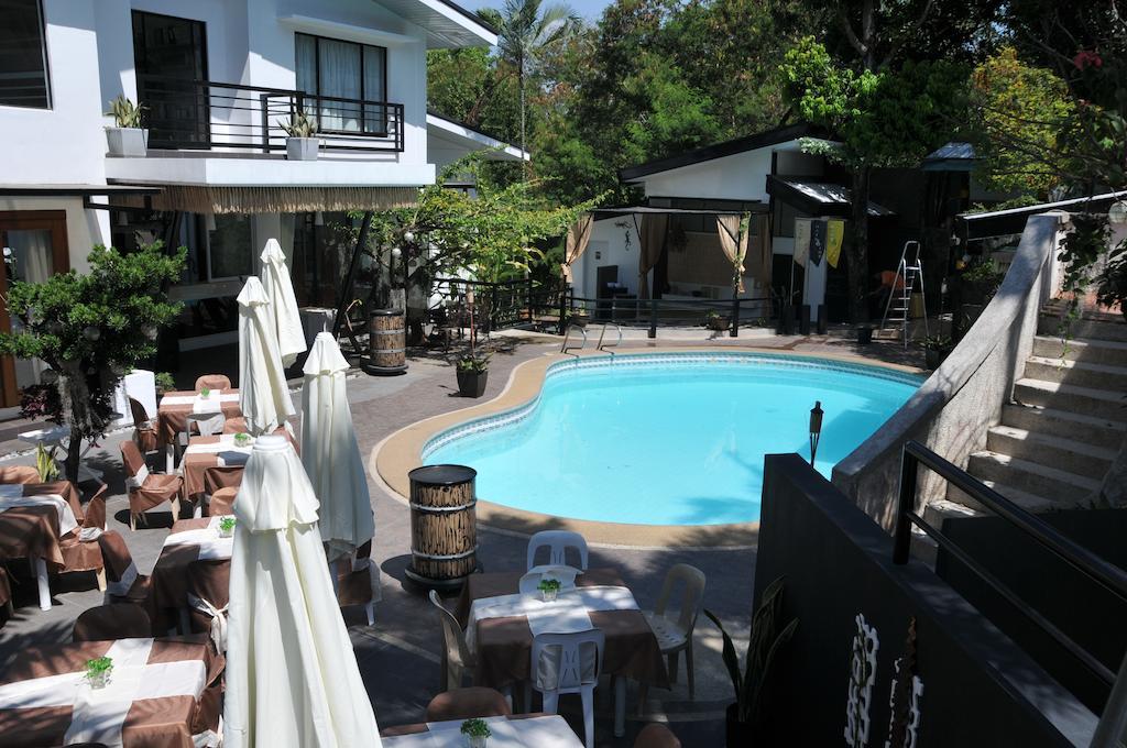 Date & Dine Resort Antipolo Luaran gambar