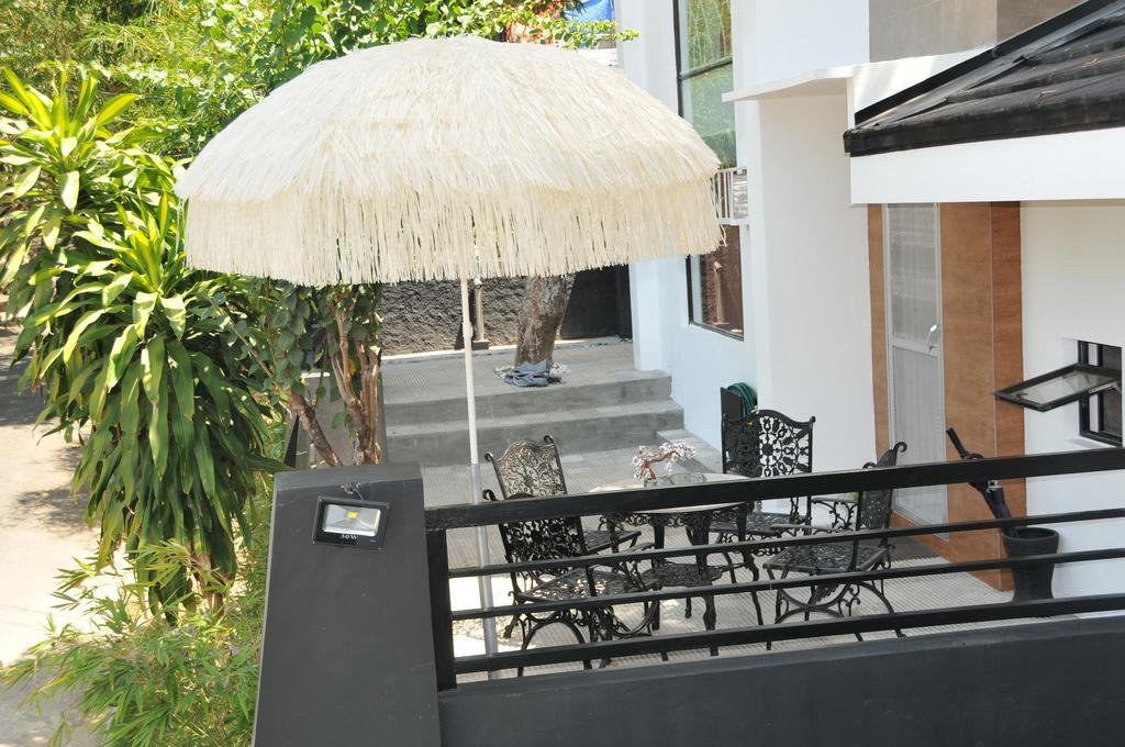 Date & Dine Resort Antipolo Luaran gambar