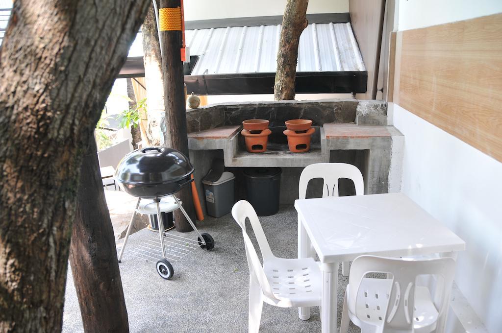 Date & Dine Resort Antipolo Luaran gambar