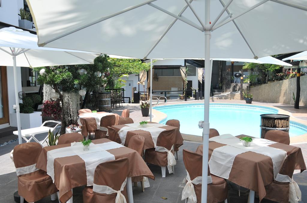 Date & Dine Resort Antipolo Luaran gambar