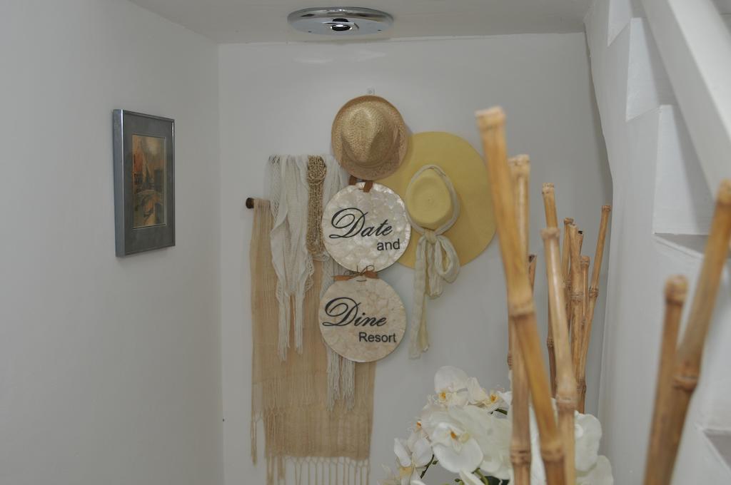 Date & Dine Resort Antipolo Luaran gambar