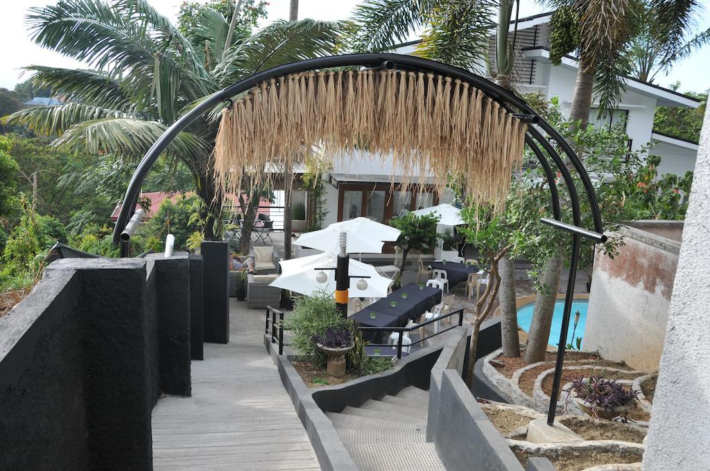 Date & Dine Resort Antipolo Luaran gambar