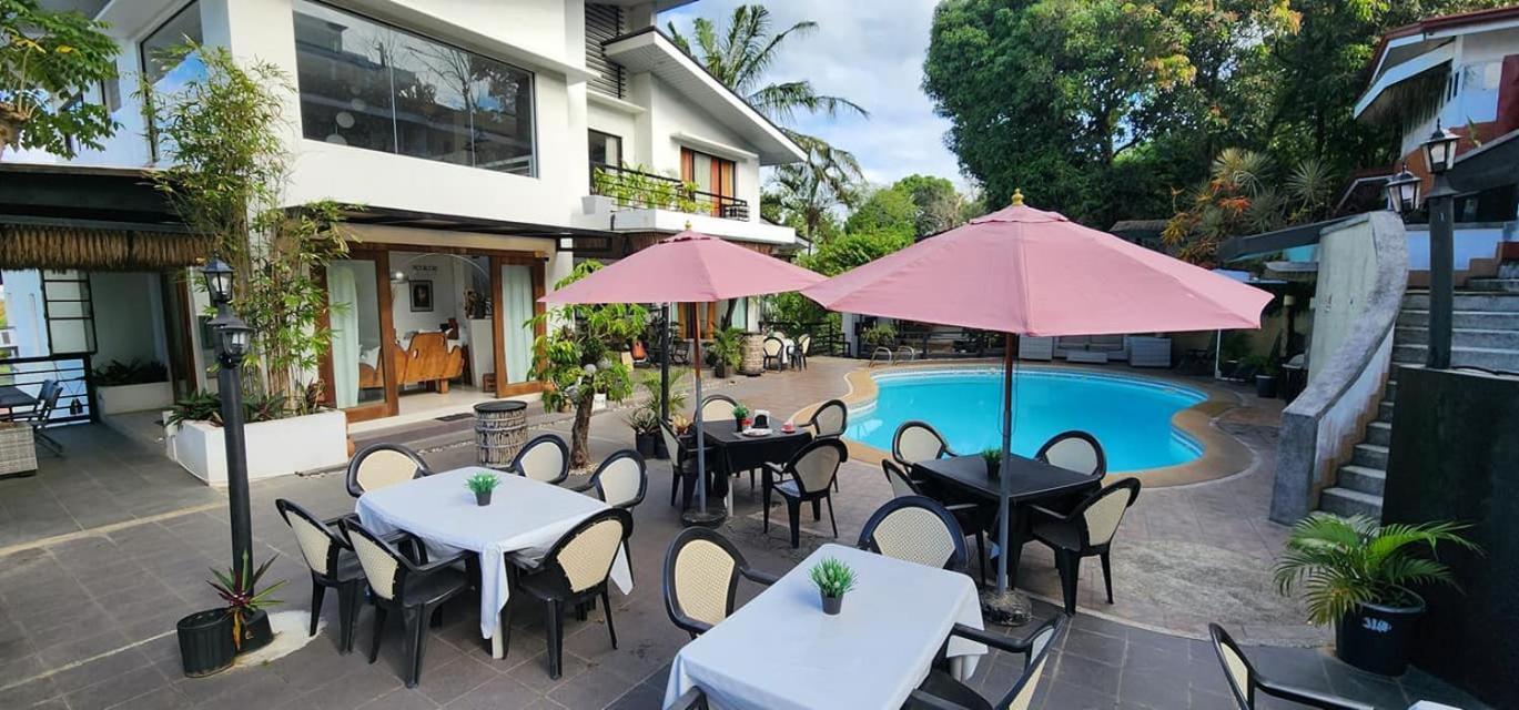 Date & Dine Resort Antipolo Luaran gambar