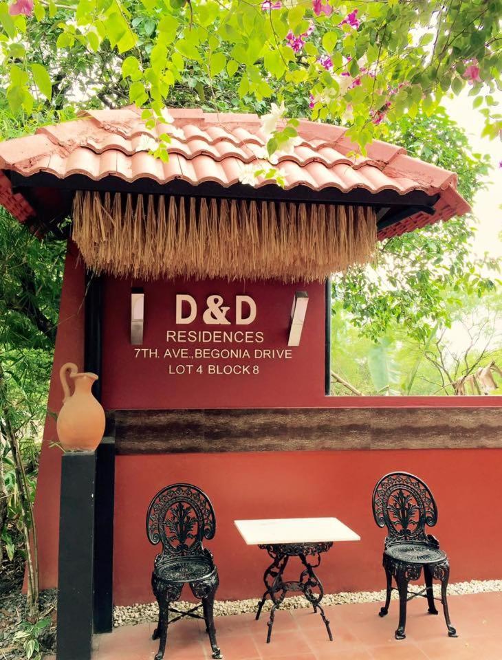 Date & Dine Resort Antipolo Luaran gambar