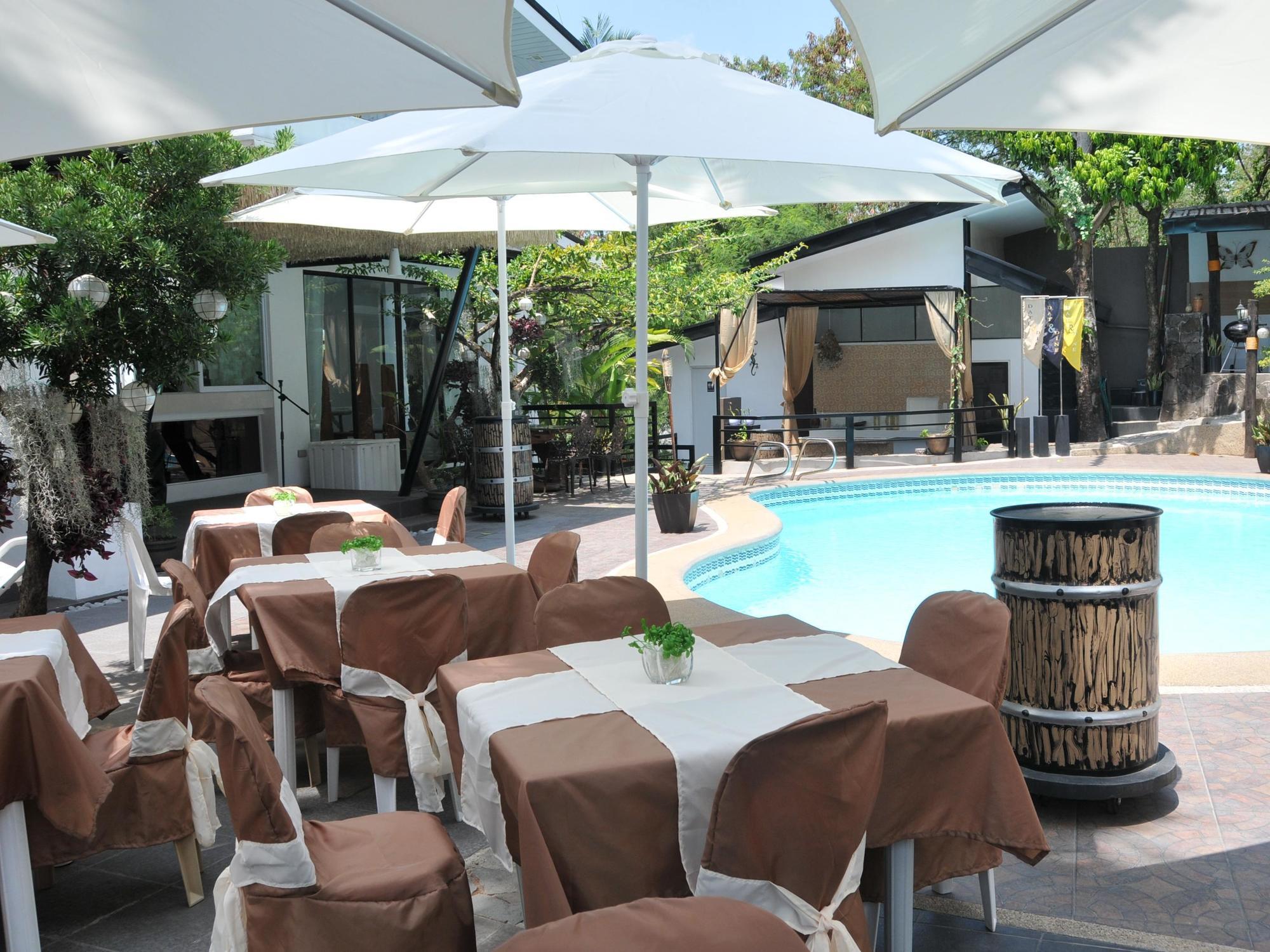 Date & Dine Resort Antipolo Luaran gambar