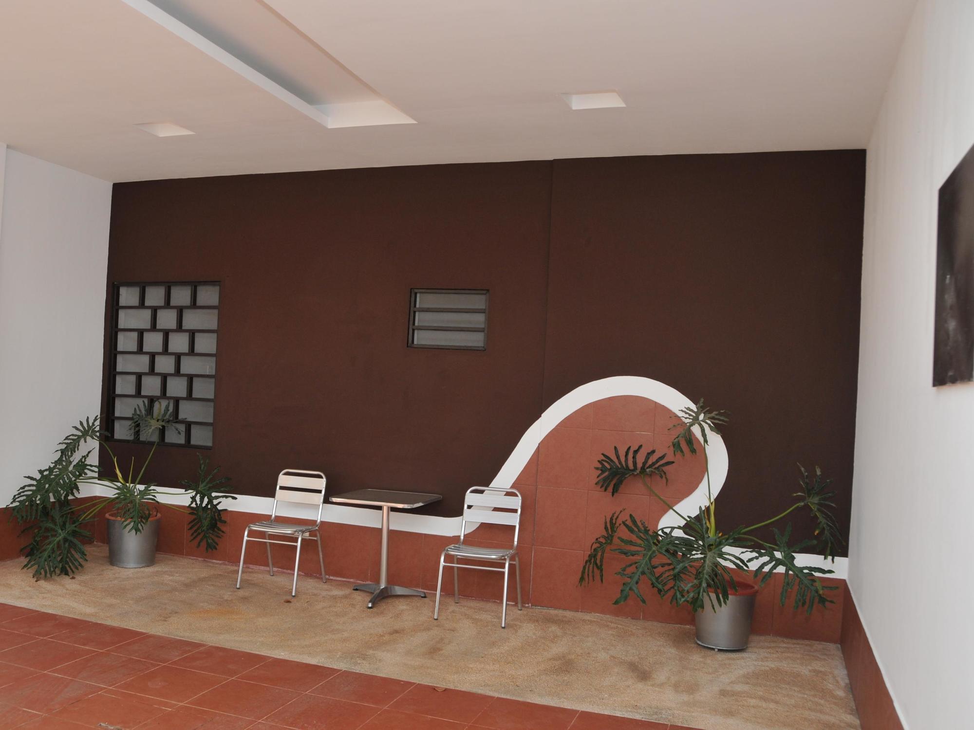 Date & Dine Resort Antipolo Luaran gambar